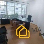 Sala comercial à venda na Avenida Prudente de Morais, 621, Santo Antônio, Belo Horizonte