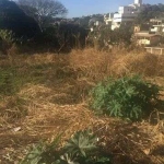 Terreno à venda na Rua Henrique Badaró Portugal, 923, Parque São José, Belo Horizonte