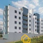 Apartamento com 3 quartos à venda na Rua Ophil Ribeiro, 116, Palmeiras, Belo Horizonte