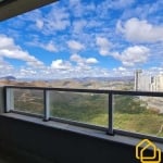 Apartamento com 2 quartos à venda na Dr. Marco Paulo Simon Jardim, 480, Vila da Serra, Nova Lima