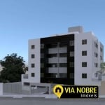 Apartamento com 3 quartos à venda na Professor Alysson de Abreu, 166, Jaraguá, Belo Horizonte