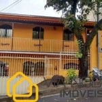 Casa com 5 quartos à venda na Guaporé, 125, Nova Cintra, Belo Horizonte