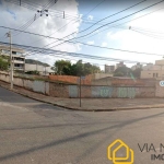 Terreno comercial para alugar na Avenida Professor Mário Werneck, 851, Buritis, Belo Horizonte