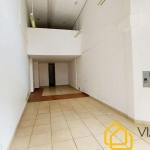 Ponto comercial com 1 sala à venda na Avenida Professor Mário Werneck, 2241, Buritis, Belo Horizonte