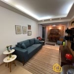 Apartamento com 3 quartos para alugar na Rua Professor Aníbal Mattos, 313, Santo Antônio, Belo Horizonte