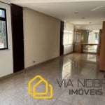 Apartamento com 4 quartos à venda na Rua Barcelona, 171, Santa Lúcia, Belo Horizonte