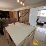 Apartamento com 4 quartos à venda na Rua Ernani Agricola, 410, Buritis, Belo Horizonte