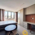 Apartamento com 1 quarto para alugar na Desembargador Jose Almicar de Castro, 421, Estoril, Belo Horizonte