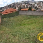 Terreno à venda na Lourival Gonçalves Oliveira, 1, Parque São José, Belo Horizonte