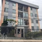 Apartamento com 3 quartos à venda na Monte Santo, 162, Carlos Prates, Belo Horizonte