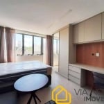 Apartamento com 1 quarto para alugar na Desembargador Jose Almicar de Castro, 421, Estoril, Belo Horizonte