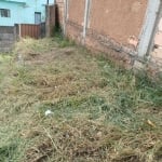 Terreno à venda na Agua da Vida, 95, Independência, Belo Horizonte