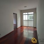 Apartamento com 2 quartos para alugar na Rua Ernani Agricola, 520, Buritis, Belo Horizonte