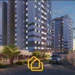 Apartamento com 2 quartos à venda na Rua Senhora do Porto, 1080, Palmeiras, Belo Horizonte