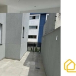 Apartamento com 2 quartos à venda na Aquidaban, 481, Padre Eustáquio, Belo Horizonte