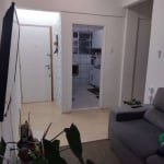 Apartamento à venda em Centro com 53 m², 3 quartos