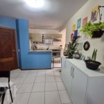 Apartamento à venda em Costeira do Pirajubaé com 5