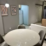 Apartamento à venda em Centro com 27 m², 1 quarto