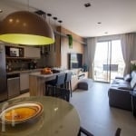 Apartamento à venda em Córrego Grande com 75 m², 2