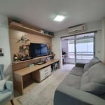 Apartamento à venda em Itacorubi com 71 m², 2 quar