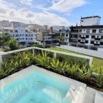 Apartamento à venda em Lagoa Pequena com 140 m², 2