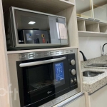 Apartamento à venda em Agronômica com 36 m², 1 qua