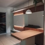 Apartamento 2 dormitórios na Vargem Do Bom Jesus