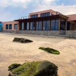 Casa Comercial centro histórico Ribeirão da Ilha