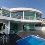 Casa à venda em Lagoa da Conceição com 736 m², 5 q