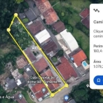 Casa à venda em Córrego Grande com 1065 m², 8 quar