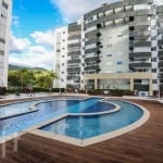 Apartamento à venda em Saco Grande com 82 m², 2 qu