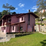 Casa à venda em Córrego Grande com 353 m², 4 quart