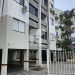 Apartamento de 2 dormitórios na Trindade