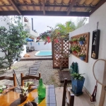 Casa à venda em Cachoeira do bom Jesus com 267 m²,