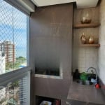 Apartamento à venda em Agronômica com 90 m², 3 qua