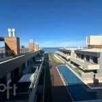 Apartamento à venda em Morro das Pedras com 116 m²