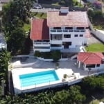 Casa à venda em Bosque das Mansoes com 424 m², 4 q