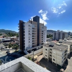 Apartamento à venda em Itacorubi com 115 m², 2 qua