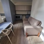 Apartamento à venda em Centro com 39 m², 1 quarto