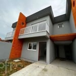 Casa à venda em Campeche Central com 118 m², 3 qua