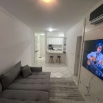 Apartamento de 3 dormitórios no Itacorubi