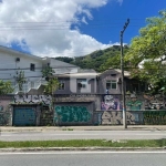 Terreno comercial a venda na Mauro Ramos