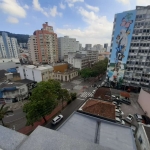 Kitnet bem localizada no Centro -Florianopolis