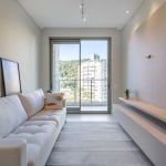 Apartamento de 1 dormitório no Córrego Grande