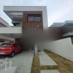 Casa à venda em Rio tavares central com 185 m², 4