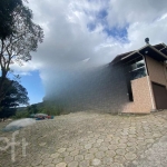 Casa à venda em Alto Ribeirão Leste com 1560 m², 2