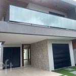 Casa à venda em Lagoa da Conceição com 220 m², 3 q