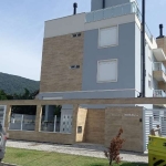 Apartamento à venda em Santinho com 42 m², 1 quart