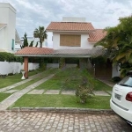 Casa à venda em Jurere Oeste com 236 m², 5 quartos