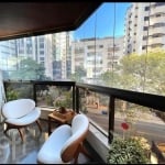 Apartamento à venda em Centro com 237 m², 4 quarto